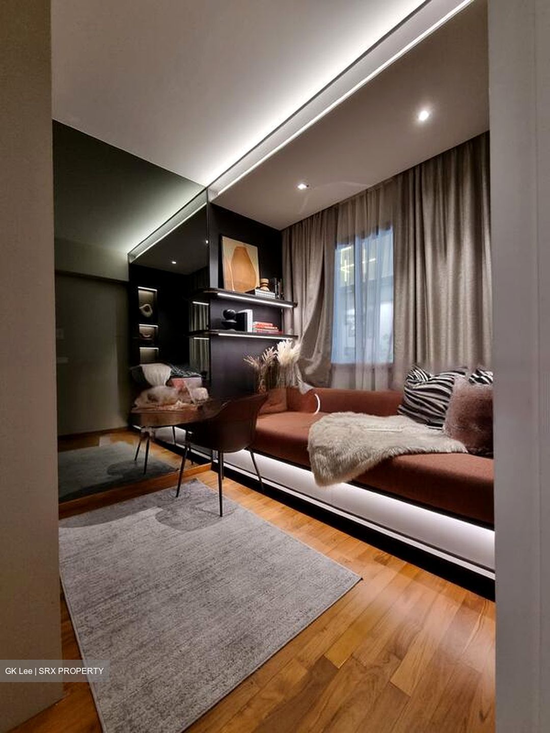 THE ARCADY AT BOON KENG (D12), Apartment #528560411